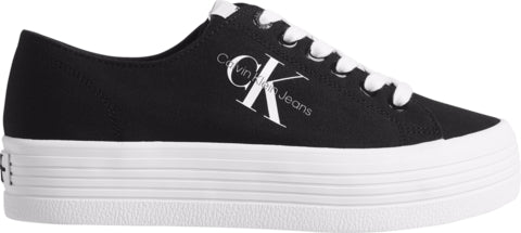 ZAPATILLA FLATFORM CALVIN KLEIN MUJER