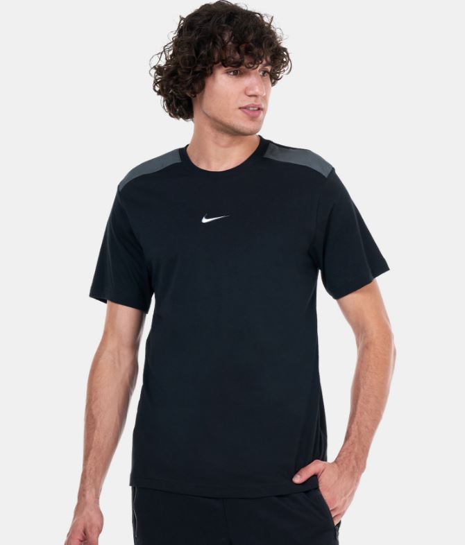 CAMISETA NIKE NSW SP GRAPHIC HOMBRE