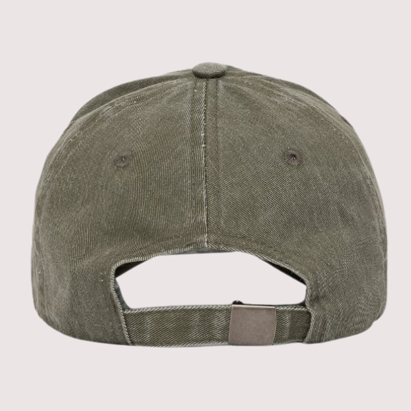 GORRA SAINT BARTH DAVIS HOMBRE