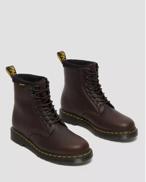 BOTA DR. MARTENS 1460 PASCAL VALOR WP  UNISEX