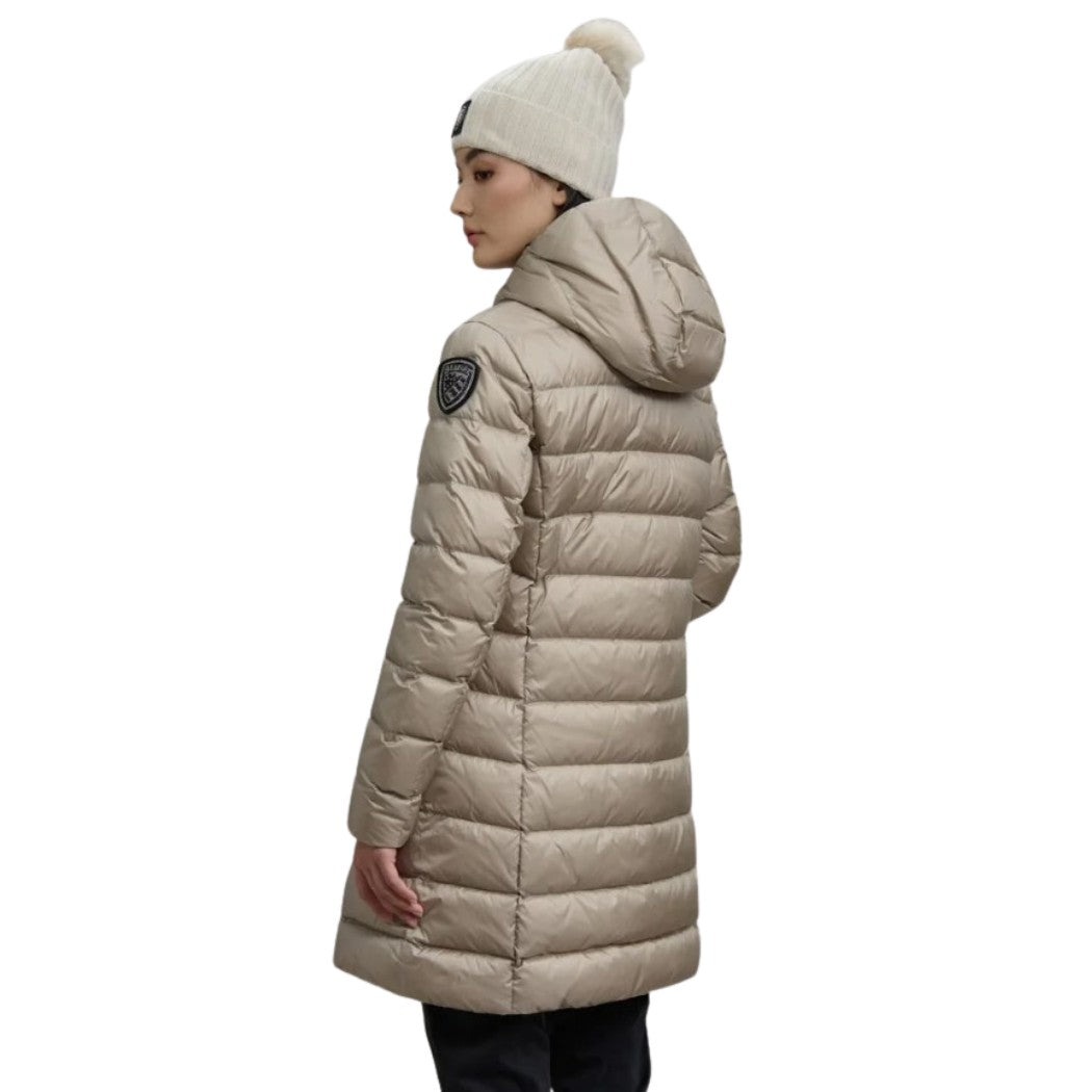 CHAQUETA BLAUER AGNES MUJER