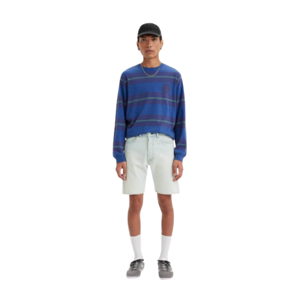 BERMUDA 501 HEMMED Z1353 LEVI'S® HOMBRE