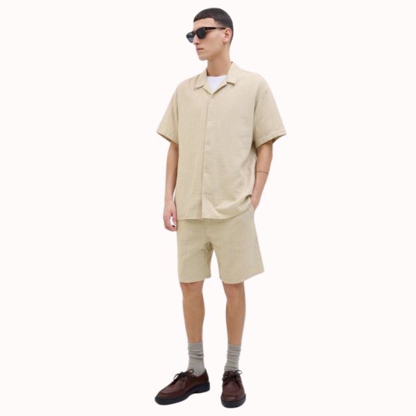 BERMUDA JACK&JONES JPSTJAIDEN HOMBRE