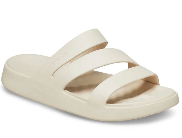 CROCS CLASSIC GETAWAY STRAPPY MUJER