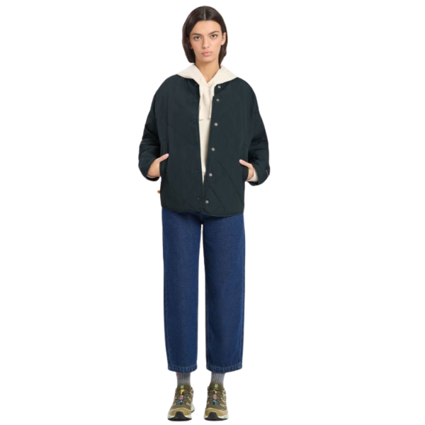 CHAQUETA LOREAK MENDIAN SARRI MUJER