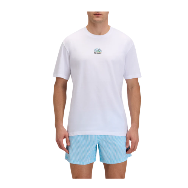 CAMISETA SUNDEK HOMBRE