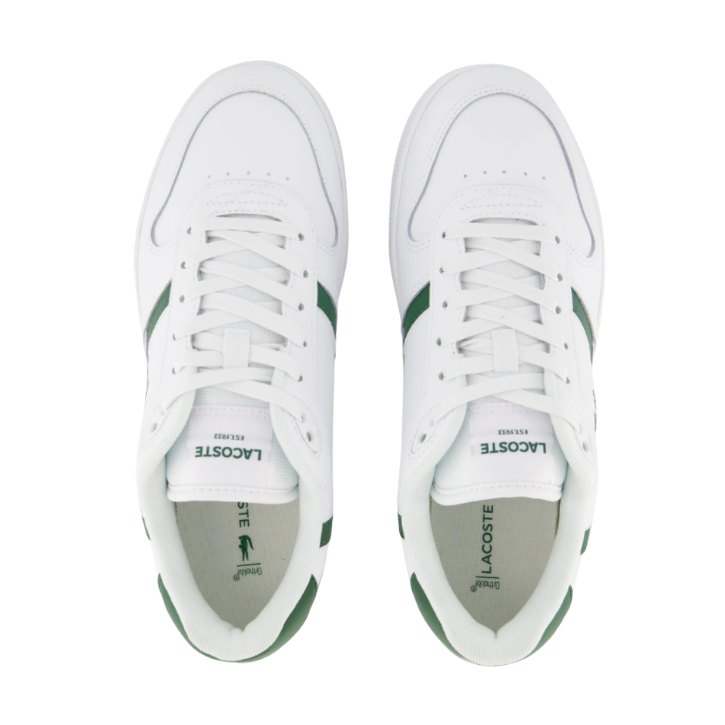 ZAPATILLA LACOSTE T-CLIP HOMBRE