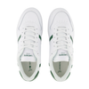 ZAPATILLA LACOSTE T-CLIP HOMBRE