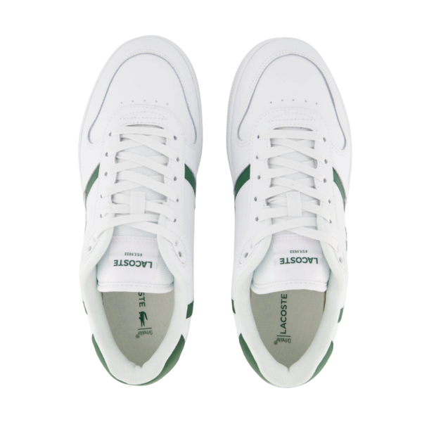 ZAPATILLA LACOSTE T-CLIP HOMBRE