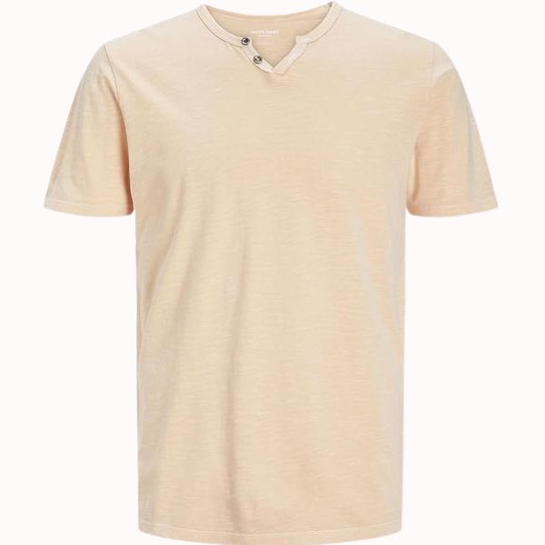 CAMISETA JACK&JONES ESPLIT NOOS HOMBRE