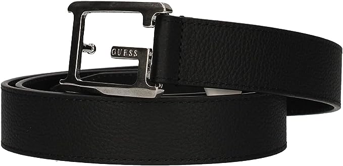 CINTURON NOT ADJUSTABLE GUESS HOMBRE