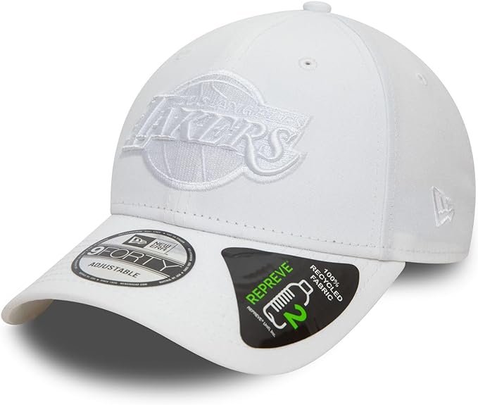 GORRA NEW ERA ANGELES LAKERS HOMBRE