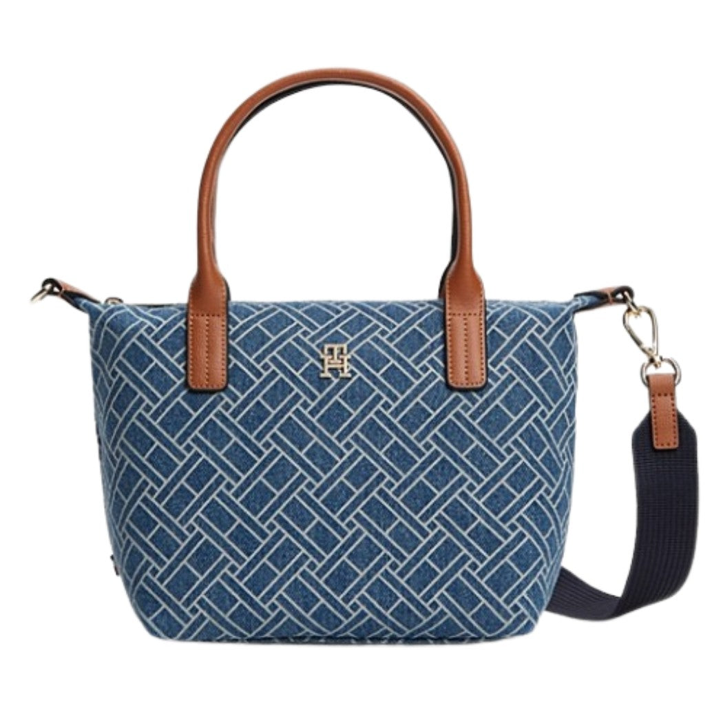BOLSO TOMMY HILFIGER POPETTE MUJER