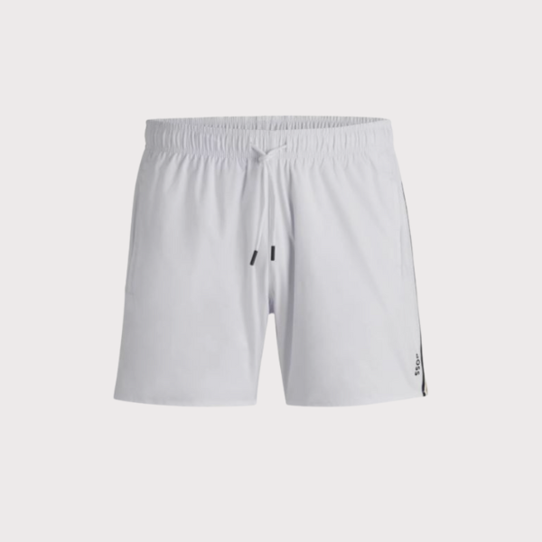 BAÑADOR HUGO BOSS ICONIC HOMBRE