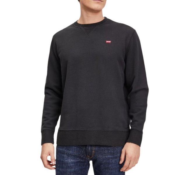SUDADERA LEVI'S® NEW ORIGINAL MINERAL HOMBRE