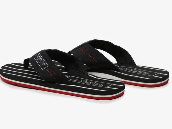 CHANCLA PATCH TOMMY HIILFIGER HOMBRE