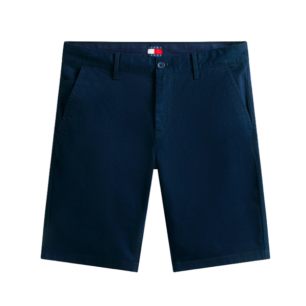 BERMUDA TOMMY JEANS SCANTON HOMBRE