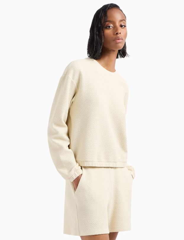 PANTALON EA7 MUJER