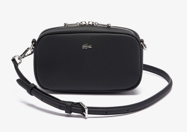 BOLSO LACOSTE CROSSOVER MUJER