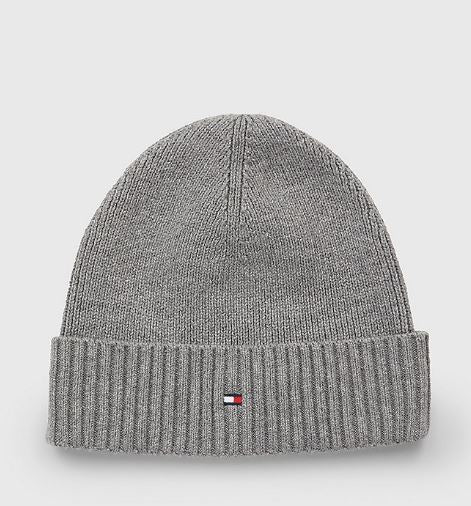 GORRO ESSENTIAL FLAG TOMMY HILFIGER HOMBRE
