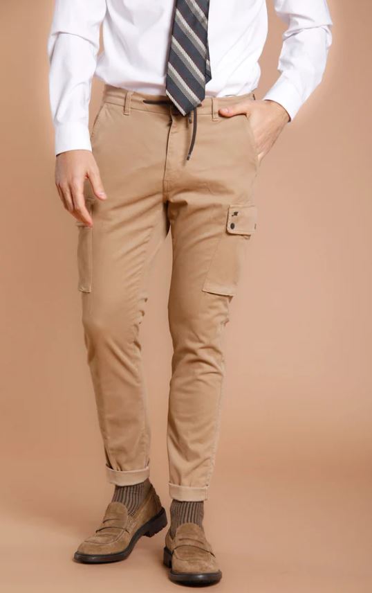 PANTALON CHILE ATHLEISURE MASON'S HOMBRE