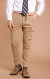 PANTALON CHILE ATHLEISURE MASON'S HOMBRE