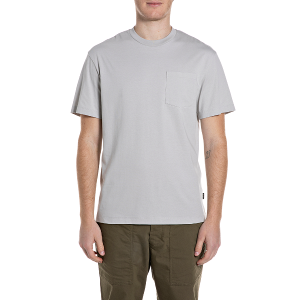 CAMISETA REPLAY HOMBRE
