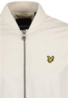 CHAQUETA LYLE&SCOTT BOMBER HOMBRE