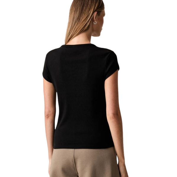 CAMISETA HUGO BOSS ECUTE MUJER