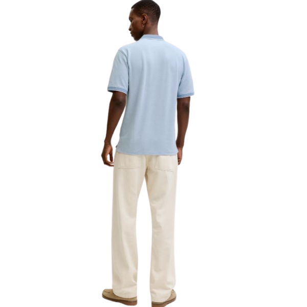 POLO JACK&JONES JPRBLUALVES HOMBRE