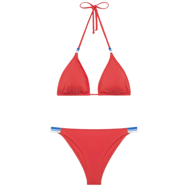 BIKINI SUNDEK JENNIFER MUJER