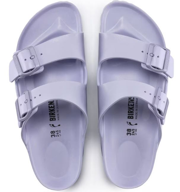 CHANCLA ARIZONA EVA BIRKENSTOCK MUJER