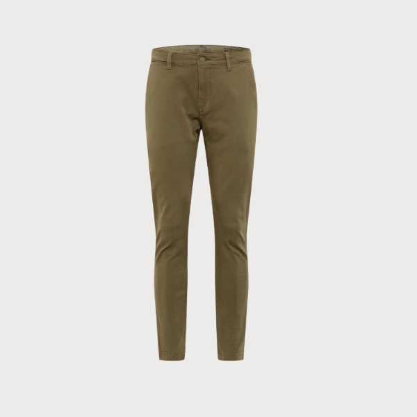 PANTALON LEVI'S® CHINO SLIM II BUNKER  HOMBRE