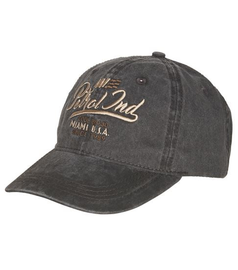GORRA PETROL INDUSTRIES HOMBRE