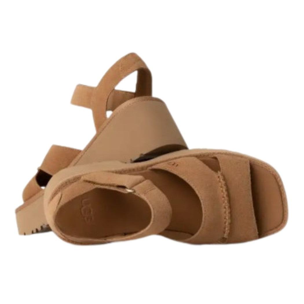 SANDALIA UGG  NEW HEIGHTS ANKLE MUJER