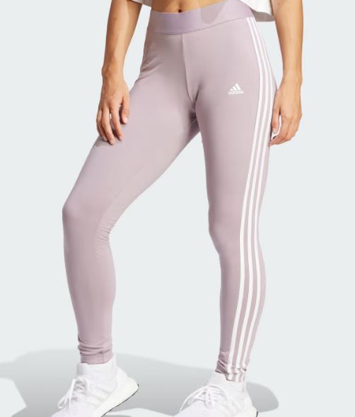LEGGING ADIDAS 3S MUJER