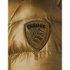 CHAQUETA BLAUER IMPERMEABLE MUJER
