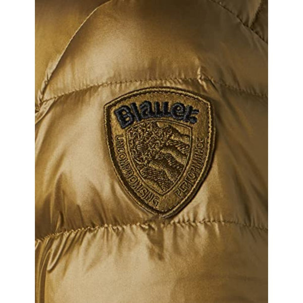 CHAQUETA BLAUER IMPERMEABLE MUJER