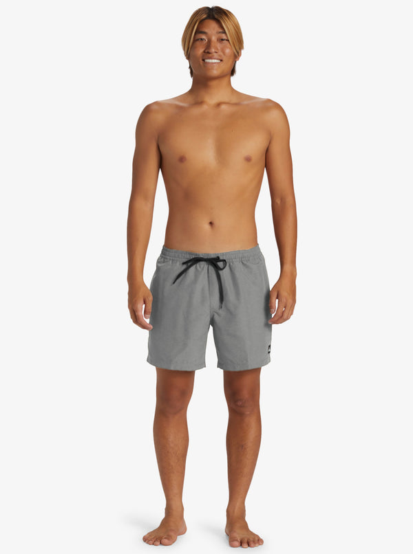 BAÑADOR QUIKSILVER DELUXE 15 HOMBRE