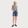 SHORT LEVI'S® 501 MID THIGH CROSSING MUJER