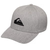 GORRA QUIKSILVER DECADES HOMBRE