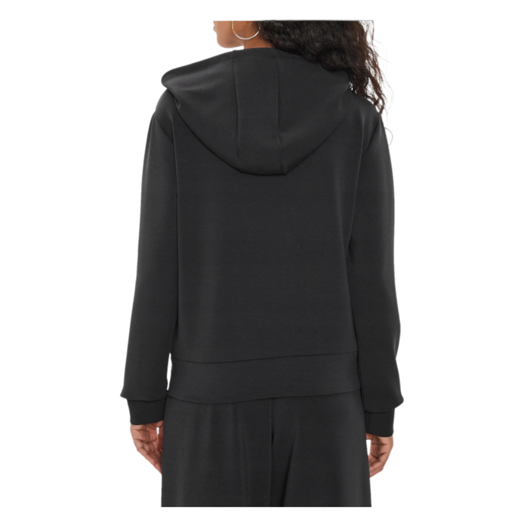 SUDADERA GUESS OLYMPE FULL MUJER