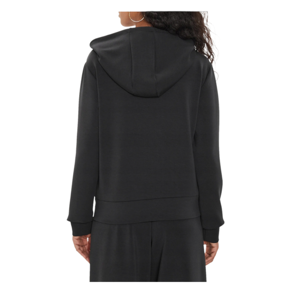 SUDADERA GUESS OLYMPE FULL MUJER