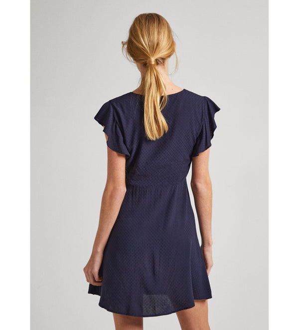 VESTIDO PEPE JEANS CAMILA MUJER