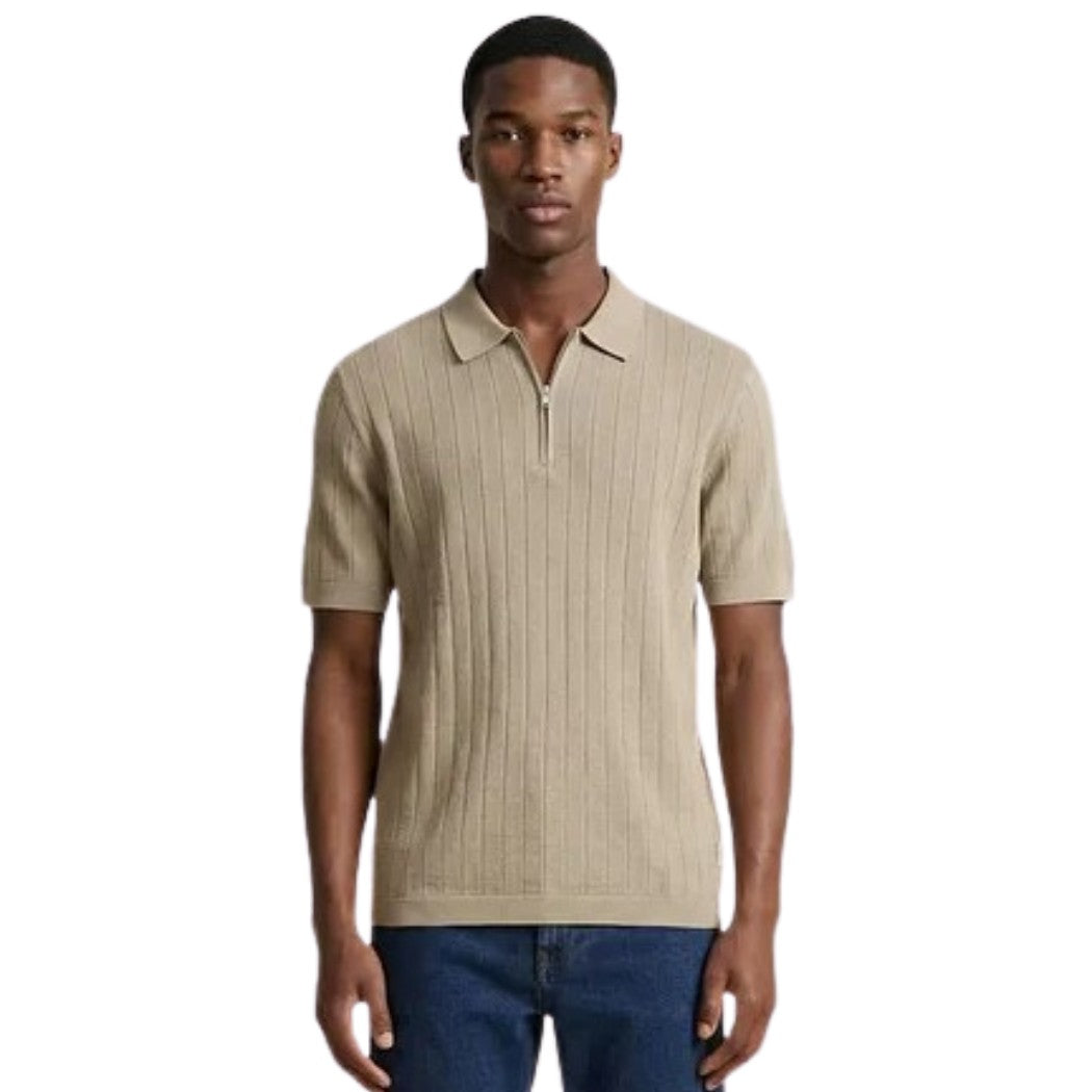POLO ARMANI EXCHANGE HOMBRE
