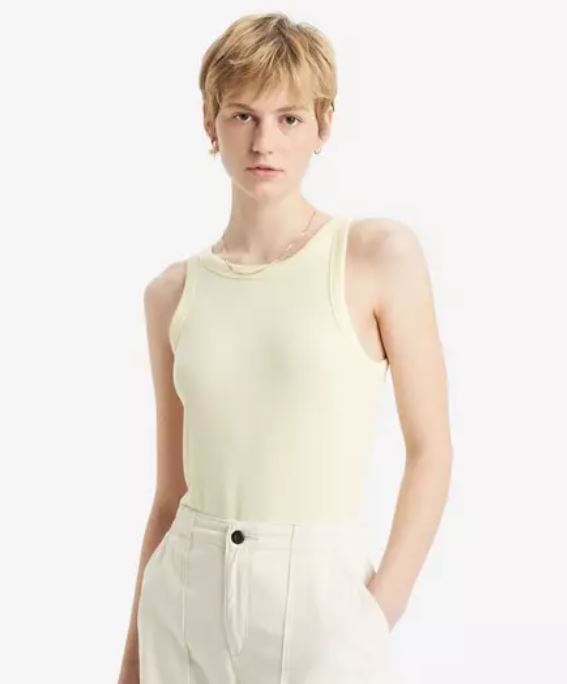 CAMISETA LEVI'S® DREAMY TANK ANISE MUJER