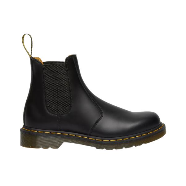 BOTA DR. MARTENS CHELSEA SMOOTH
