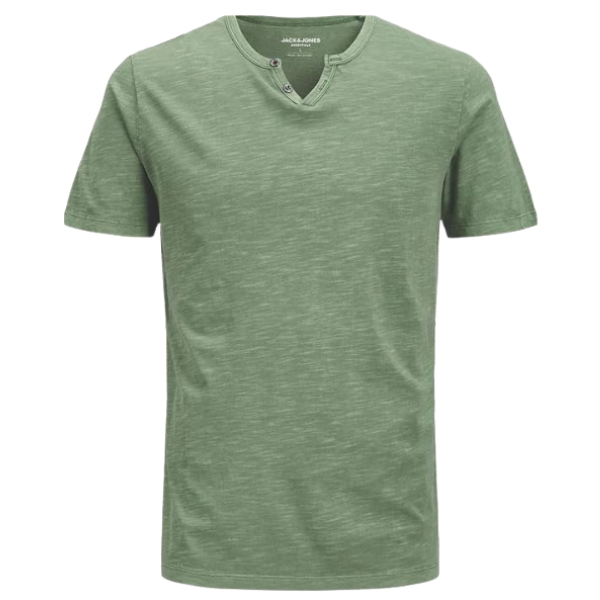 CAMISETA JACK&JONES ESPLIT NOOS HOMBRE
