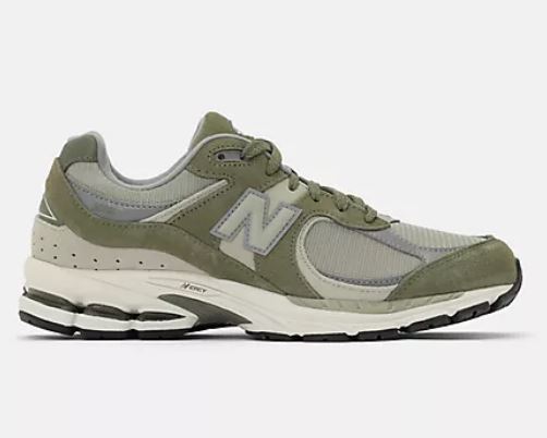 ZAPATILLA NEW BALANCE UNISEX
