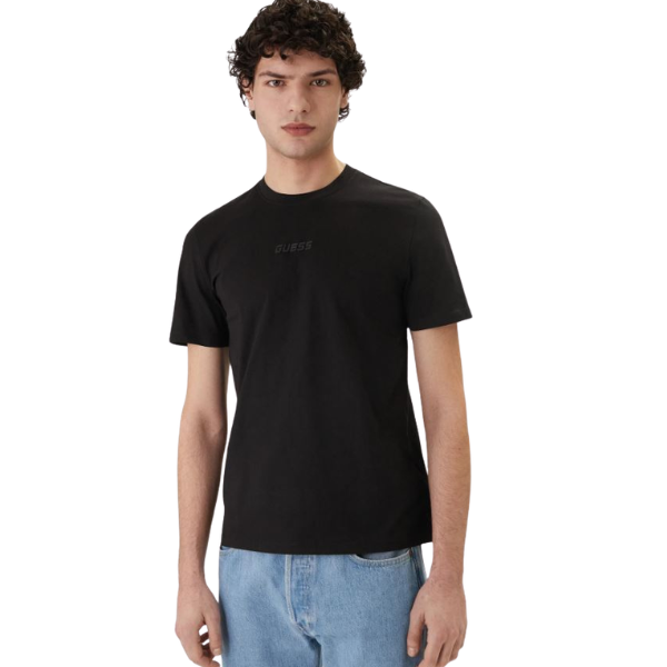 CAMISETA GUESS AMBROGIO
